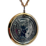 Coin Pendant 1