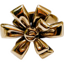Bow Flower Ring