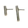 Desigual Linear Earrings