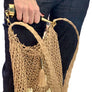 Amazonia Shoulder Bag