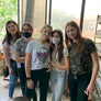BOOTCAMP CREATIVO EN EL TALLER DE VIVIANE GUENOUN