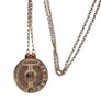 Caracas-gold-plated-maxi-pendant
