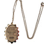 Imponent Pendant New York Necklace