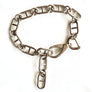 Chunky XXL Link Modern Chain Necklace