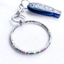 Bracelet Wristlet Keychain
