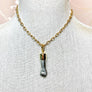 Figa Hand Pendant