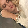 Dada Double Close Industrial Bracelet