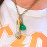 Figa Hand Pendant