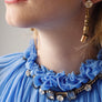 BRIGHT CRYSTALS NECKLACE