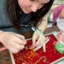 BOOTCAMP CREATIVO EN EL TALLER DE VIVIANE GUENOUN