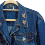 Uccelino Denim Jacket 3