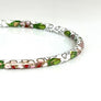 Bracelet Wristlet Keychain