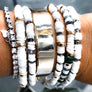 Vintage Style Maxi Bar Bracelet