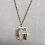 Maxi Initial Alphabet Letter