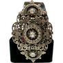 Unique Statement Belt Buckle 38