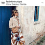 Statement Leaves Earrings