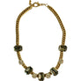 BRIGHT CRYSTALS NECKLACE