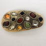 Unique Statement Belt Buckle 33
