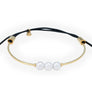 Choker Minimalist Pearl Necklace