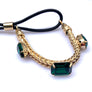 BRIGHT COLORS STATEMENT BRACELET