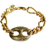 Abalon Style Bracelet
