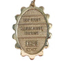 Imponent Pendant New York Necklace