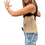 Amazonia Shoulder Bag