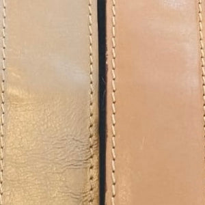 Various Colors  Leather Belt