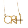 Custom Initials Necklace