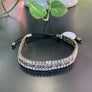 Elegant Crystal Choker