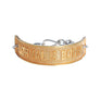 Normal is Boring Choker Necklace