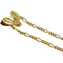 Bug Pearl Necklace