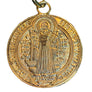 Saint Benedict Medal Pendant / San Benito