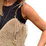 Amazonia Shoulder Bag