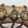 Circular Badu Bracelet