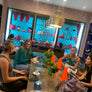 GRS EXTRA /EVENTO ESPECIAL TALLER CREATIVO VG