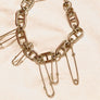 Chunky XXL Link Modern Chain Necklace