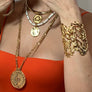 Puka Shell Summer Trend Necklace