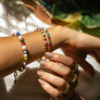 Multi-Beads Bracelet