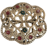 Unique Statement Belt Buckle 29