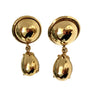 Classy Stud Drop Earrings