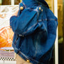 Stellina Denim Jacket 1