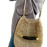Cornicello Shoulder Strap