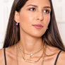 ROLO CHAIN NECKLACE