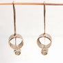 Formas Hook Earring