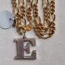 Maxi Initial Alphabet Letter