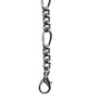STATEMENT FIGARO CHAIN BRACELET