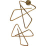 SET OF FANCY PAPER CLIPS