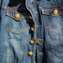 Stellina Denim Jacket 1