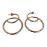 Hoops-earring